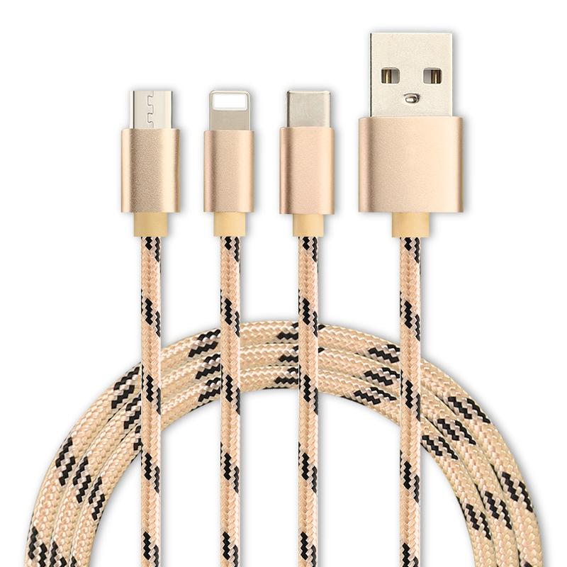 Câble adaptateur pour téléphone portable - Ref 3381827