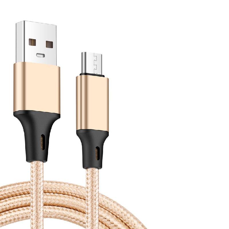 Câble adaptateur pour téléphone portable - Ref 3381929