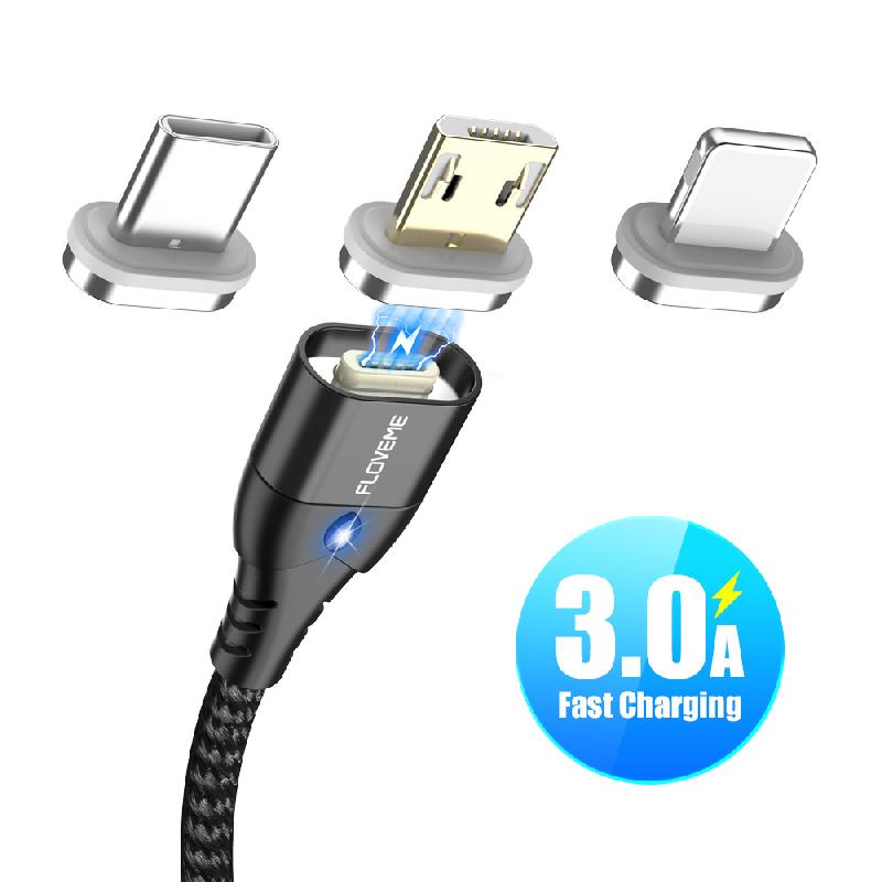 Câble adaptateur pour téléphone portable - Ref 3382048