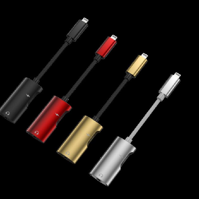 Câble adaptateur pour téléphone portable - Ref 3382139