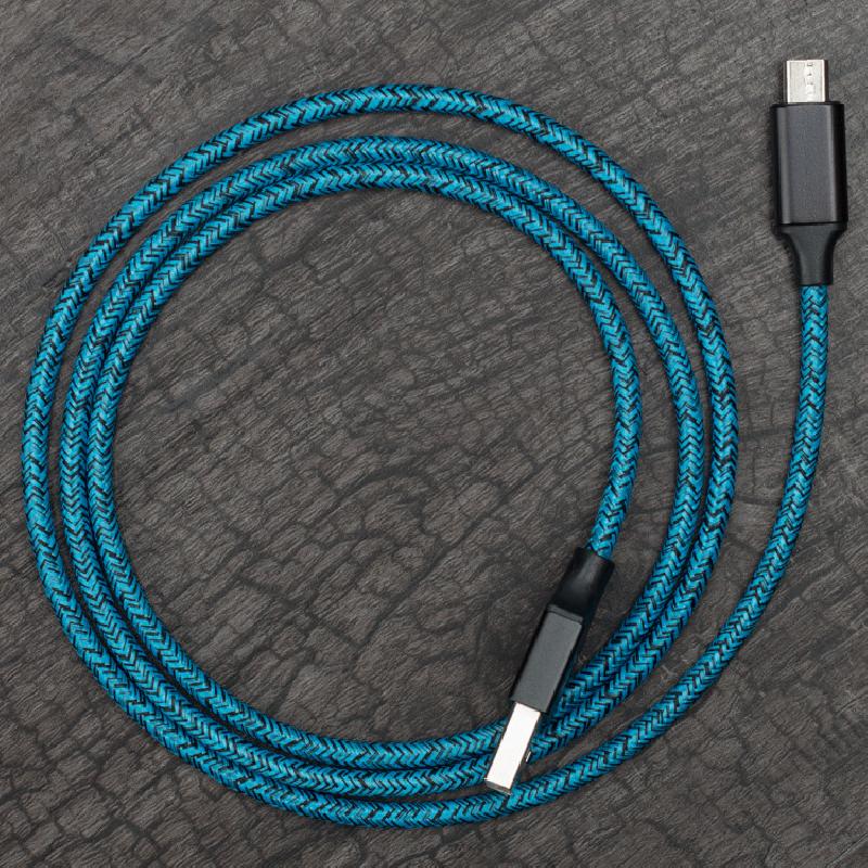 Câble adaptateur pour téléphone portable - Ref 3382170