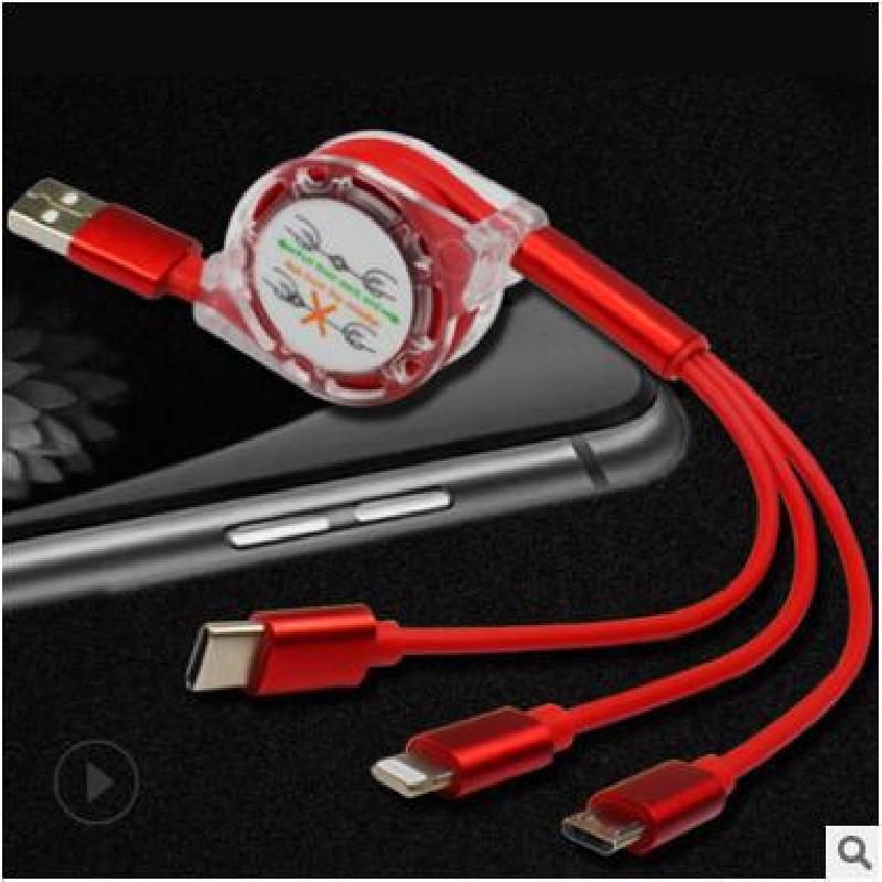Câble adaptateur pour téléphone portable - Ref 3382258