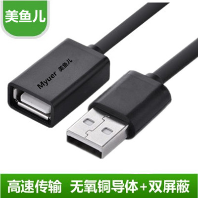 Cable extension USB 433391