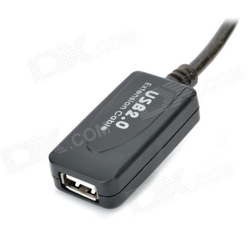 Câble extension USB - Ref 433522