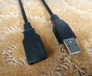Cable extension USB 433580