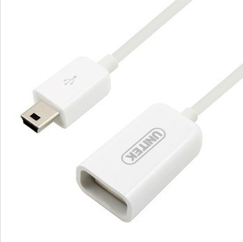 Cable extension USB 433631