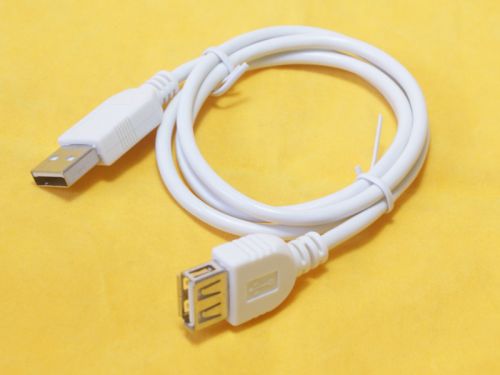 Câble extension USB - Ref 433676