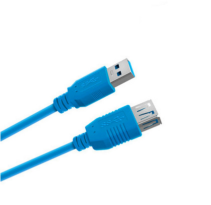 Câble extension USB - Ref 433683