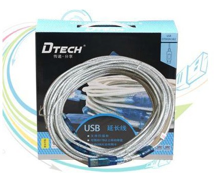 Câble extension USB - Ref 433689