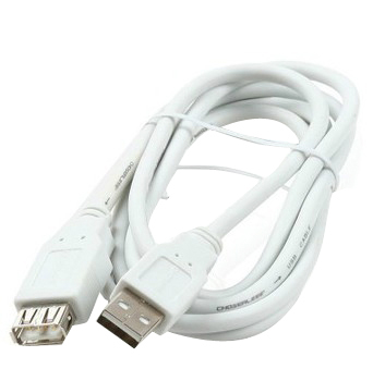 Câble extension USB - Ref 433736