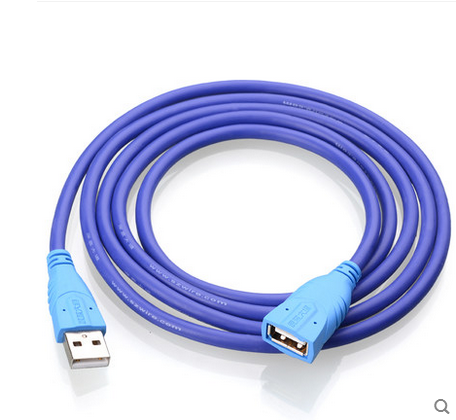 Câble extension USB - Ref 433792