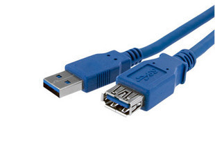 Câble extension USB - Ref 433813