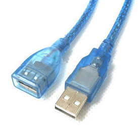 Câble extension USB - Ref 433817