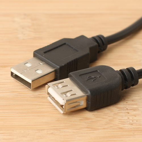Câble extension USB - Ref 433829