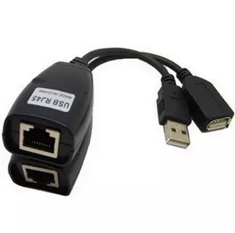 Câble extension USB - Ref 433856