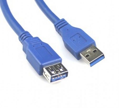 Câble extension USB - Ref 433997