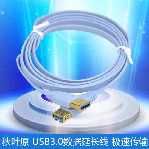 Câble extension USB - Ref 434034