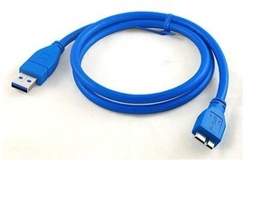Câble extension USB - Ref 434114
