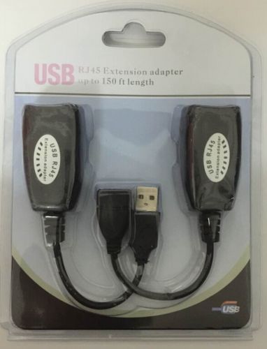 Câble extension USB - Ref 434150