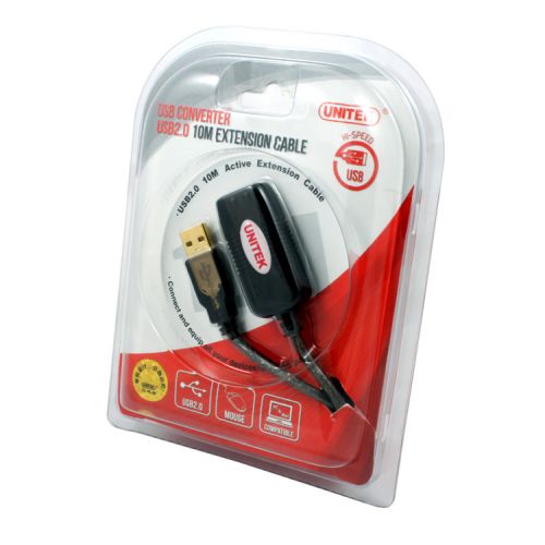 Câble extension USB - Ref 434195