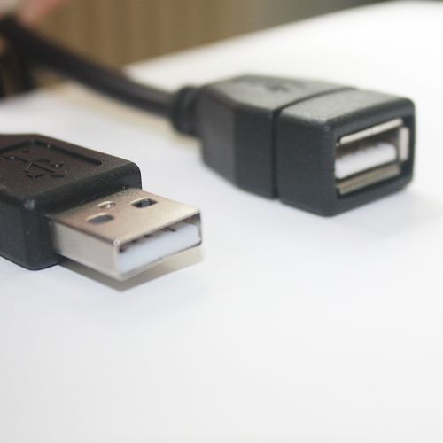 Câble extension USB - Ref 434202
