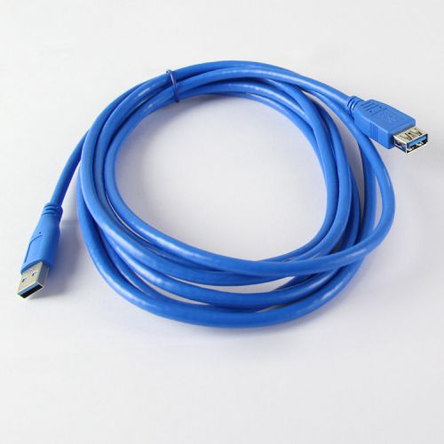 Câble extension USB - Ref 434206