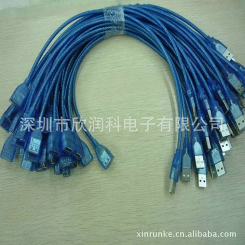 Câble extension USB - Ref 434304