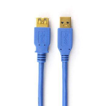 Câble extension USB - Ref 434305