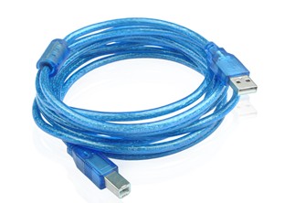 Câble extension USB - Ref 434348