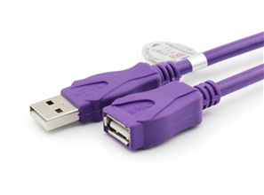 Câble extension USB - Ref 434553