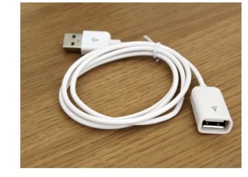 Câble extension USB - Ref 434660