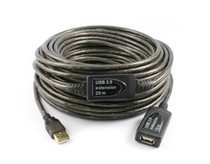 Câble extension USB - Ref 434687