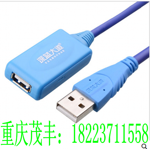 Câble extension USB - Ref 434744