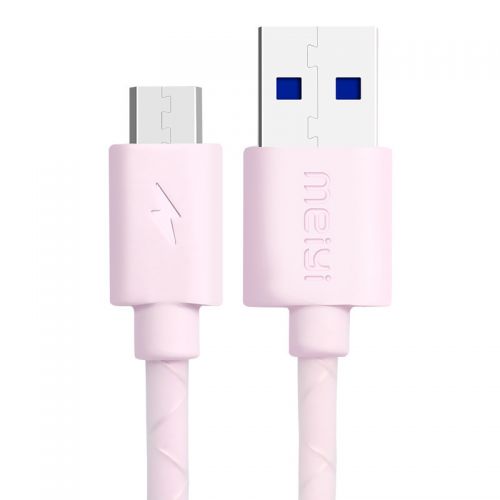 Câble extension USB MEI YI MEIYI en TPE, ligne, / Alliage de zinc, en-tête de transport, - Ref 434869