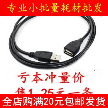 Cable extension USB 434923