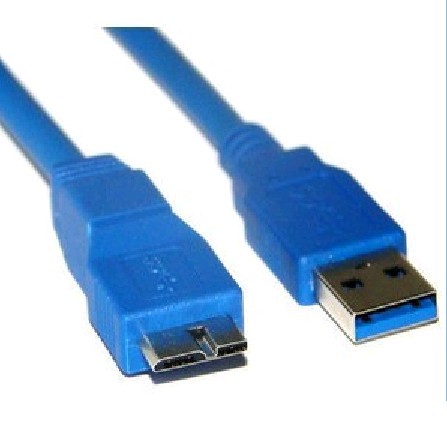 Câble extension USB - Ref 434997