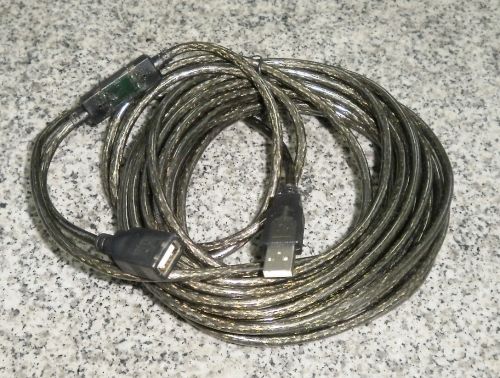 Câble extension USB - Ref 435103