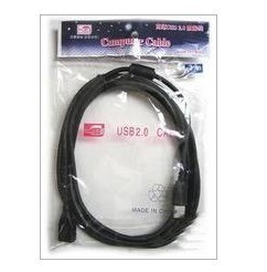 Câble extension USB - Ref 435147