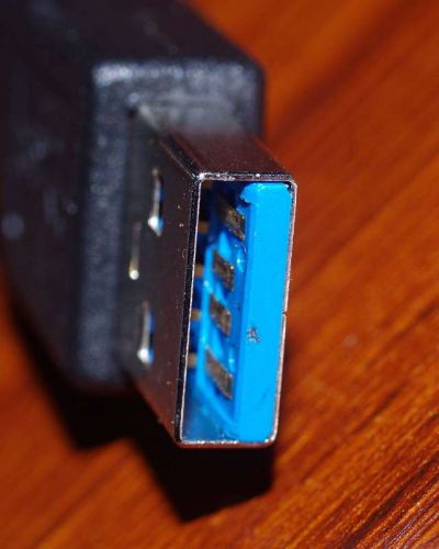 Câble extension USB - Ref 435283