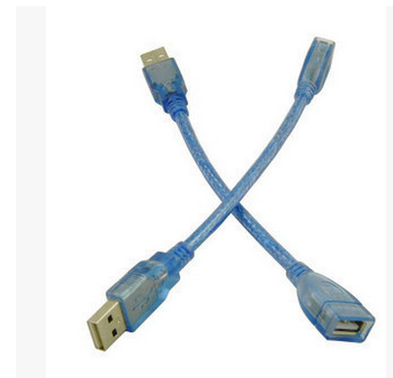 Câble extension USB - Ref 435478