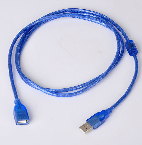 Câble extension USB - Ref 435514