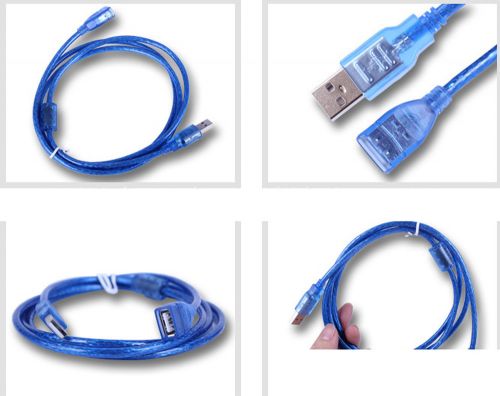 Câble extension USB - Ref 435574