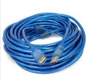 Câble extension USB - Ref 435584