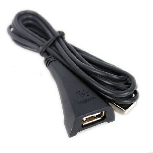 Câble extension USB - Ref 435651