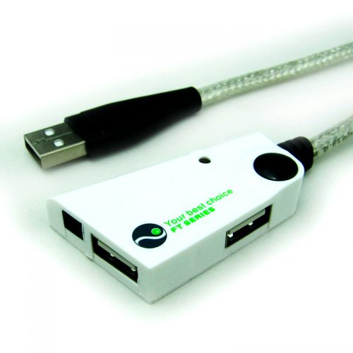 Câble extension USB - Ref 435707
