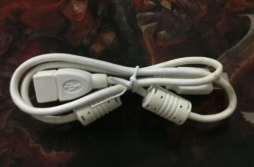 Câble extension USB - Ref 435991