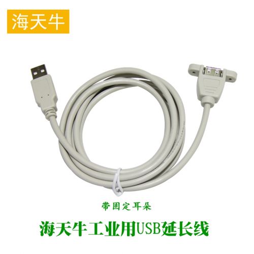 Câble extension USB - Ref 436024