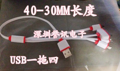 Câble extension USB - Ref 436156