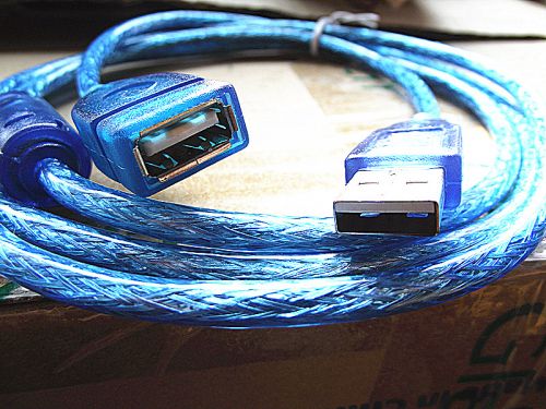 Câble extension USB - Ref 436226