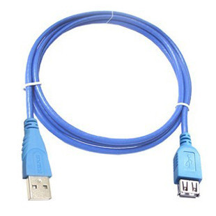 Câble extension USB - Ref 436277